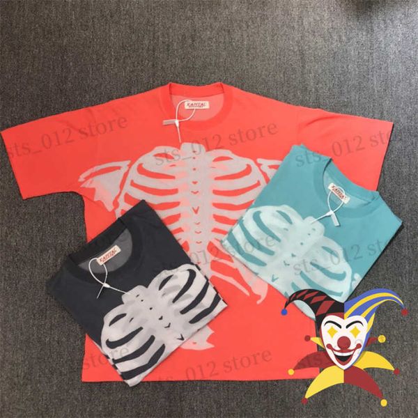 men's t-shirts kapital kountry t shirt men women oversized hollow skull tee casual short sleeve t230512, White;black
men's t-shirts kapital kountry t shirt men women oversized hollow skull tee casual short sleeve t230512, White;black