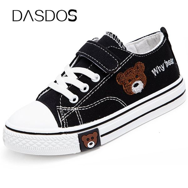 sneakers cute bear pattern children canvas flat heel baby girl shoes little boy running kids tenis skateboarding 230511, Black;red
sneakers cute bear pattern children canvas flat heel baby girl shoes little boy running kids tenis skateboarding 230511, Black;red