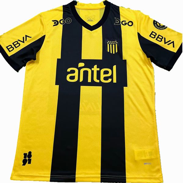 2023 2024 ca penarol soccer jerseys kevin mendez rolan arezo cristoforo sanchez mansilla 23 24 football men and kids shirt, Black;yellow
2023 2024 ca penarol soccer jerseys kevin mendez rolan arezo cristoforo sanchez mansilla 23 24 football men and kids shirt, Black;yellow
