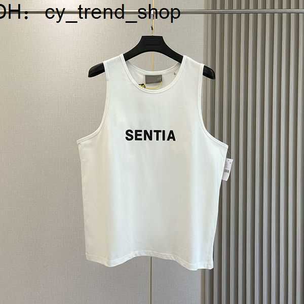 tees t shirs essenail men shir luxury designer fashion clohing fears god essen 3d silicone camisole tank loose couple spors sleeveless tshir, White;black
tees t shirs essenail men shir luxury designer fashion clohing fears god essen 3d silicone camisole tank loose couple spors sleeveless tshir, White;black