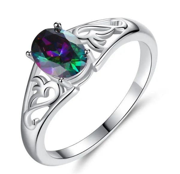 gorgeous oval-shaped zircon finger ring - the perfect fashion accessory, Golden;silver
gorgeous oval-shaped zircon finger ring - the perfect fashion accessory, Golden;silver