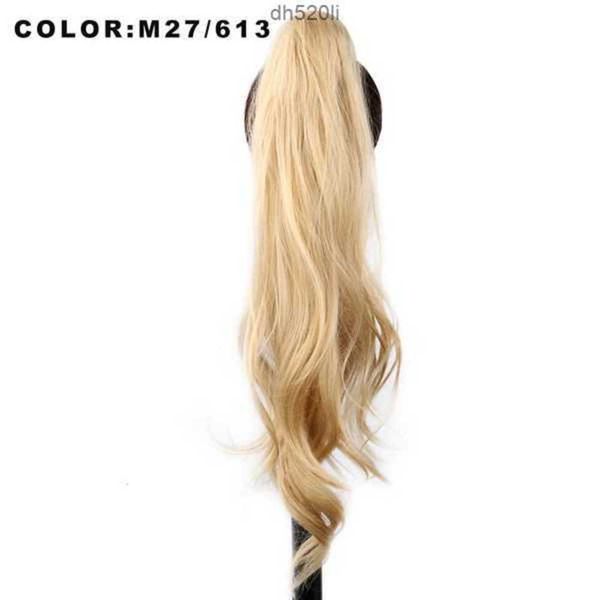 synthetic s 32 inch long wave hair layered flexible wrap tail silk pure mix color piece 2b4inb4in, Black
synthetic s 32 inch long wave hair layered flexible wrap tail silk pure mix color piece 2b4inb4in, Black