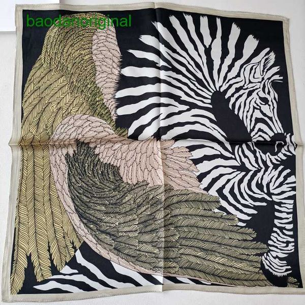 hemres designer scarves zebra pegasus versatile temperament plain satin mulberry silk multi functional women's scarf, Blue;gray
hemres designer scarves zebra pegasus versatile temperament plain satin mulberry silk multi functional women's scarf, Blue;gray