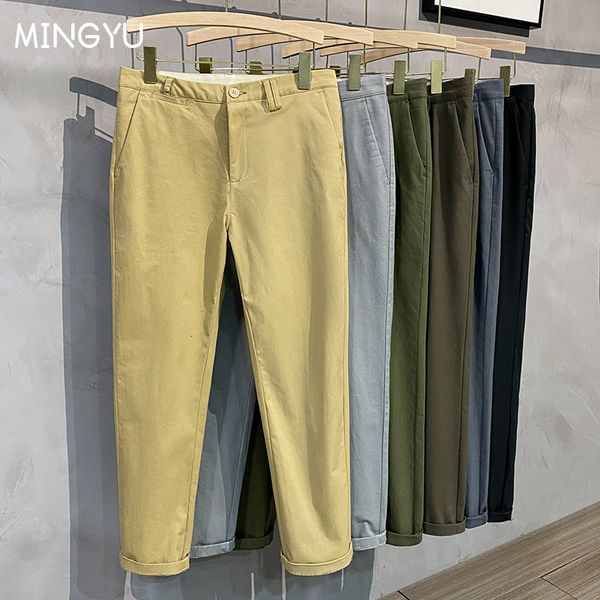 men's pants 98%cotton summer casual pants men business fashion classic solid color stretch straigh thin grey khaki brand trousers male, Black
men's pants 98%cotton summer casual pants men business fashion classic solid color stretch straigh thin grey khaki brand trousers male, Black