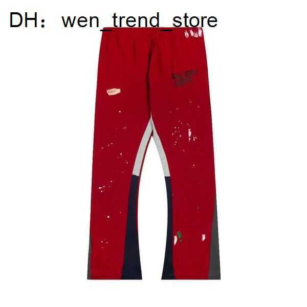 mens jeans pants galleryes sweatpants dept speckled letter print men's women's couple loose versatile casual straight 22 ahdb, Black
mens jeans pants galleryes sweatpants dept speckled letter print men's women's couple loose versatile casual straight 22 ahdb, Black