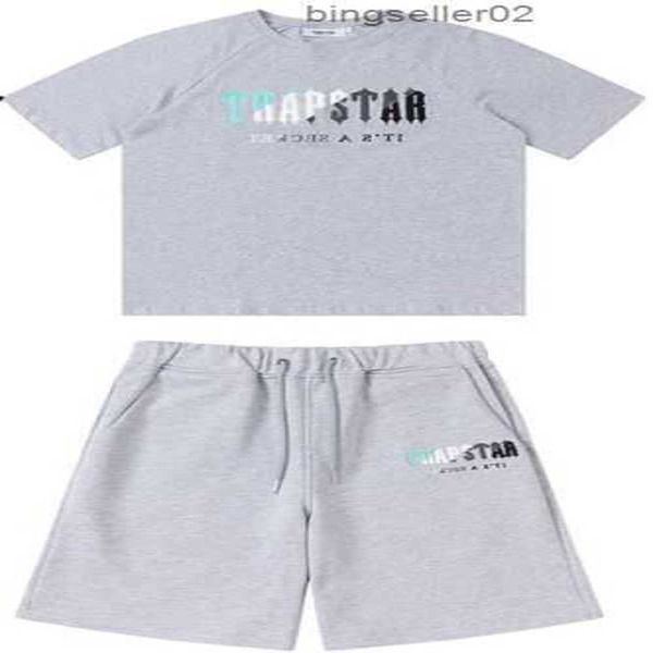 mens trapstar t shirt short sleeve print outfit chenille tracksuit black cotton london streetwear s-2xlsbql, Gray
mens trapstar t shirt short sleeve print outfit chenille tracksuit black cotton london streetwear s-2xlsbql, Gray