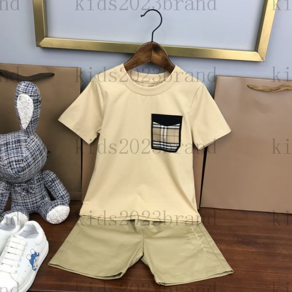 high end children summer sports sets brand designer kids cotton t shirts with cargo shorts 2023 boys kahki t shirts fashion tracksuits size, White
high end children summer sports sets brand designer kids cotton t shirts with cargo shorts 2023 boys kahki t shirts fashion tracksuits size, White