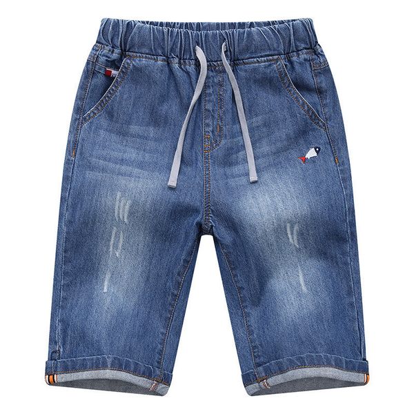 shorts children jean shorts for boys summer fashion striped lattice design kids denim short pants for teen boy 2-14 years lc122 230512, Black
shorts children jean shorts for boys summer fashion striped lattice design kids denim short pants for teen boy 2-14 years lc122 230512, Black