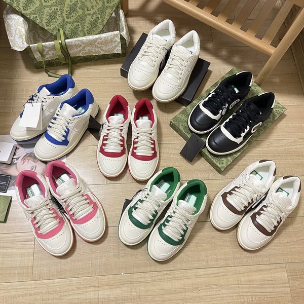 2023 new designer fashion casual shoe men women mac80 as distressed retro smudge marks effect canvas interlocking g mens womens luxury flat
2023 new designer fashion casual shoe men women mac80 as distressed retro smudge marks effect canvas interlocking g mens womens luxury flat