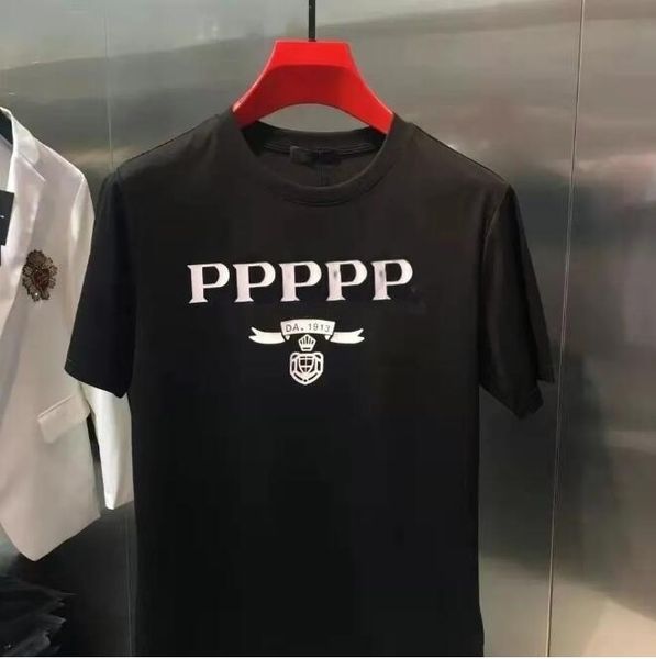luxury t-shirt men s women designer t shirts short summer fashion casual with brand letter designers t-shirt mercerised cotton, Black
luxury t-shirt men s women designer t shirts short summer fashion casual with brand letter designers t-shirt mercerised cotton, Black