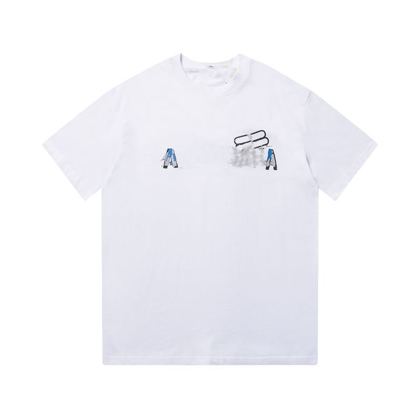 fashion men's t-shirt luxury design2023 balencaigaity men's t-shirts retro decoration cotton soft anti-wrinkle letter printing cas, White;black
fashion men's t-shirt luxury design2023 balencaigaity men's t-shirts retro decoration cotton soft anti-wrinkle letter printing cas, White;black