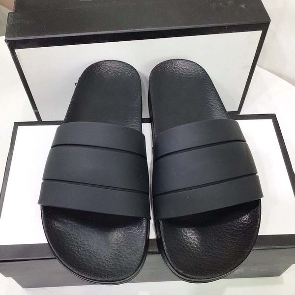 designers slides womens slippersluxurys floral slipper leather rubber flats sandals summer beach shoes loafers gear bottoms sliders, Black
designers slides womens slippersluxurys floral slipper leather rubber flats sandals summer beach shoes loafers gear bottoms sliders, Black