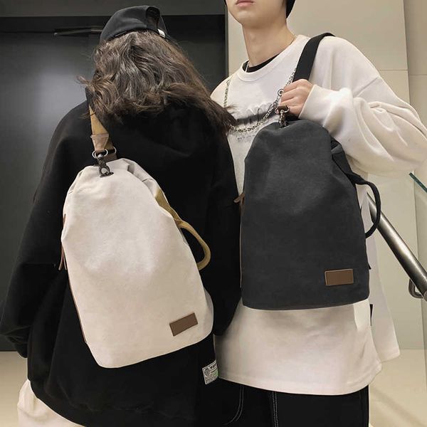 canvas crossbody bags for women 2023 casual sling shoulder teenage girl & student female travel knapsack handbag 230512
canvas crossbody bags for women 2023 casual sling shoulder teenage girl & student female travel knapsack handbag 230512