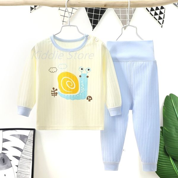 pajamas cartoon snail clothing sets for boys baby girls cotton pajamas set child kids autumn spring long sleeve suit sleepwear children 2305, Blue;red
pajamas cartoon snail clothing sets for boys baby girls cotton pajamas set child kids autumn spring long sleeve suit sleepwear children 2305, Blue;red
