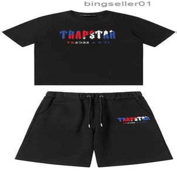 men's t-shirts tracksuits stock trapstar t-shirt embroidery flocking letter men women t shirt set shorts suitmen'su0jsu0js 9zwr0, Gray
men's t-shirts tracksuits stock trapstar t-shirt embroidery flocking letter men women t shirt set shorts suitmen'su0jsu0js 9zwr0, Gray