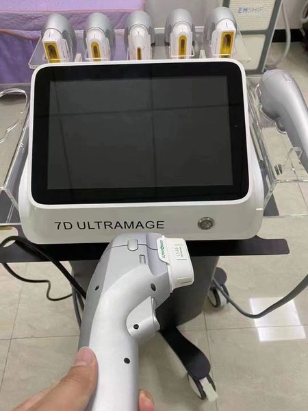 portable 7d hifu machine for wrinkle removal anti-aging smas high intensity focal ultrasound beauty spa salon equipment factory price ultras
portable 7d hifu machine for wrinkle removal anti-aging smas high intensity focal ultrasound beauty spa salon equipment factory price ultras