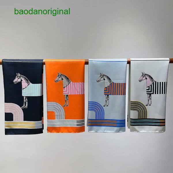 hemres designer scarves twill hand curled imitation silk 90x90 horse printed square scarf shawl neckband, Blue;gray 
hemres designer scarves twill hand curled imitation silk 90x90 horse printed square scarf shawl neckband, Blue;gray