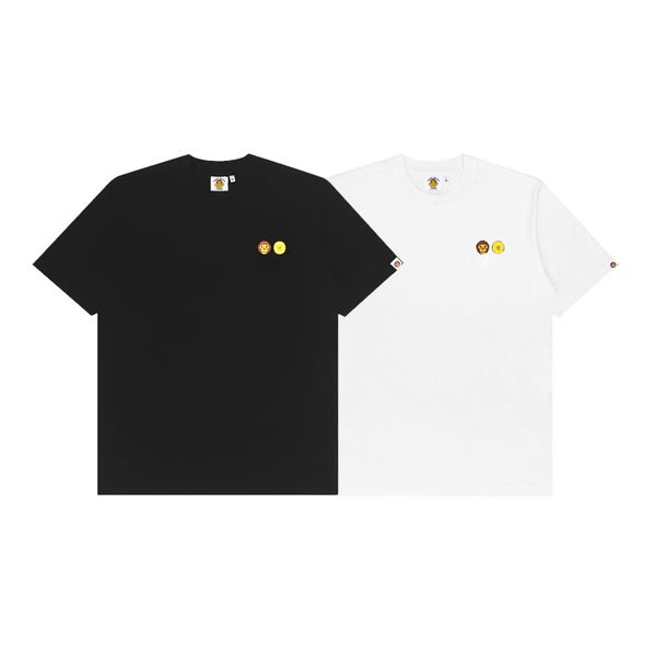 tshirts designer t shirt man mens t shirts for womens clothes men fashion woman clothing crew neck breathable cotton short letter print 3xl, White;black
tshirts designer t shirt man mens t shirts for womens clothes men fashion woman clothing crew neck breathable cotton short letter print 3xl, White;black