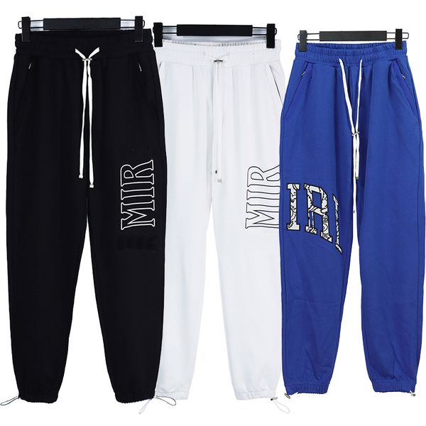 brand new mens pants miri causual long pant sweatpants straight leg loose fit letters print men's size s-xl cotton trousers, Black
brand new mens pants miri causual long pant sweatpants straight leg loose fit letters print men's size s-xl cotton trousers, Black