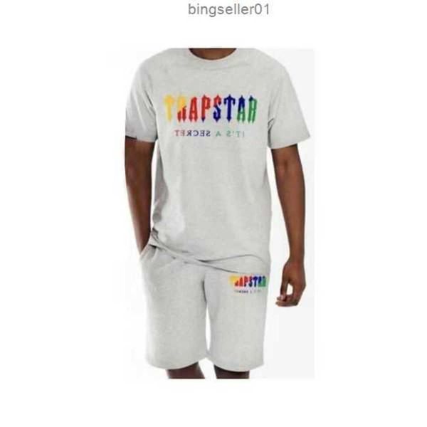 trapstar london t chest blue white color towel embroidery mens and shorts casual street shirts british fashionfwyafwya 347zm, Gray
trapstar london t chest blue white color towel embroidery mens and shorts casual street shirts british fashionfwyafwya 347zm, Gray