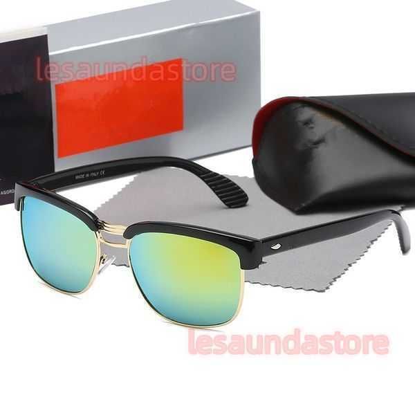 2023 men classic brand women sunglasses luxury designer eyewear band bans metal frame designers sun glasses woman 756 yfha, Blue
2023 men classic brand women sunglasses luxury designer eyewear band bans metal frame designers sun glasses woman 756 yfha, Blue