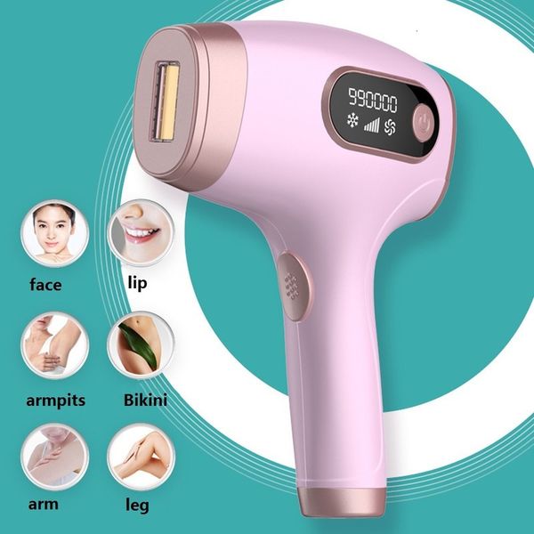 epilator fotoepilator depilador laser cooling painless ipl device remove lip legs bikini permanent hair removal machine 230512
epilator fotoepilator depilador laser cooling painless ipl device remove lip legs bikini permanent hair removal machine 230512