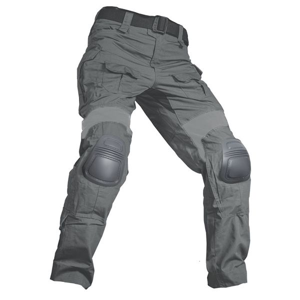 men's pants men military tactical trousers cp camouflage multicam cargo pant casual work clothing combat airsoft army green knee pads p, Black
men's pants men military tactical trousers cp camouflage multicam cargo pant casual work clothing combat airsoft army green knee pads p, Black