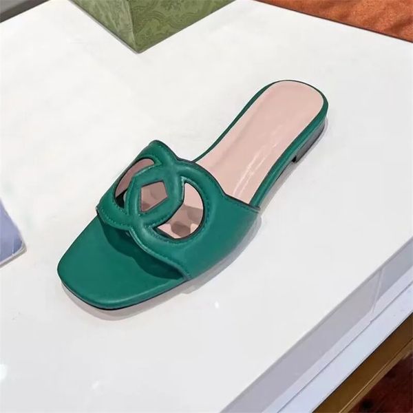 women beach slippers designer shoe soft leather thick heels metal woman shoes lazy baotou sandals diamonds pearl, Black
women beach slippers designer shoe soft leather thick heels metal woman shoes lazy baotou sandals diamonds pearl, Black