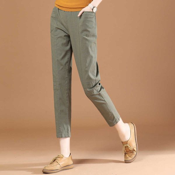 women's casual pants look slimmer and trendy with the 2023 summer new korean version of loose fitting pants with thin, Black
women's casual pants look slimmer and trendy with the 2023 summer new korean version of loose fitting pants with thin, Black