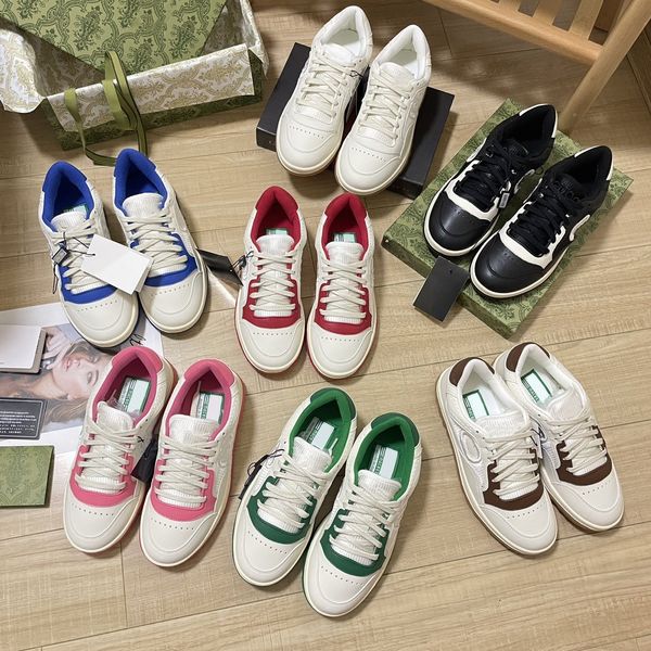 2023 new designer shoes women's mac80 off sneaker interlocking g embroidery white black metallic leather men's trainer sports casu
2023 new designer shoes women's mac80 off sneaker interlocking g embroidery white black metallic leather men's trainer sports casu
