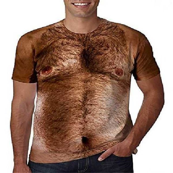 rukas t-shirt graphic orangutan round neck hunchback 3d printing large-sized casual short sleeved casual fashion 3d clothing funny/summer/we, White;black
rukas t-shirt graphic orangutan round neck hunchback 3d printing large-sized casual short sleeved casual fashion 3d clothing funny/summer/we, White;black