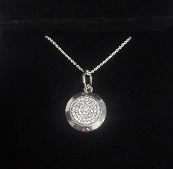 classical design disc pendant necklace sets original box for pandora 925 sterling silver signature necklaces women mens gift jewel8391323
classical design disc pendant necklace sets original box for pandora 925 sterling silver signature necklaces women mens gift jewel8391323