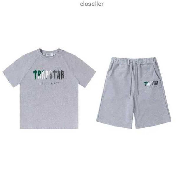 men's t shirts cotton clothes short set summer men trapstar londonr shooters women embroidered bottom tracksuit clothingp0ah, Gray
men's t shirts cotton clothes short set summer men trapstar londonr shooters women embroidered bottom tracksuit clothingp0ah, Gray