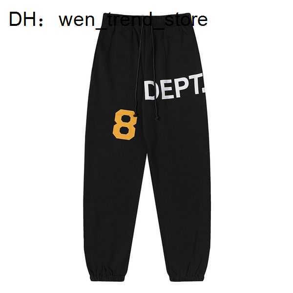 mens jeans pants galleryes sweatpants dept speckled letter print men's women's couple loose versatile casual straight 5 zx5d, Black
mens jeans pants galleryes sweatpants dept speckled letter print men's women's couple loose versatile casual straight 5 zx5d, Black