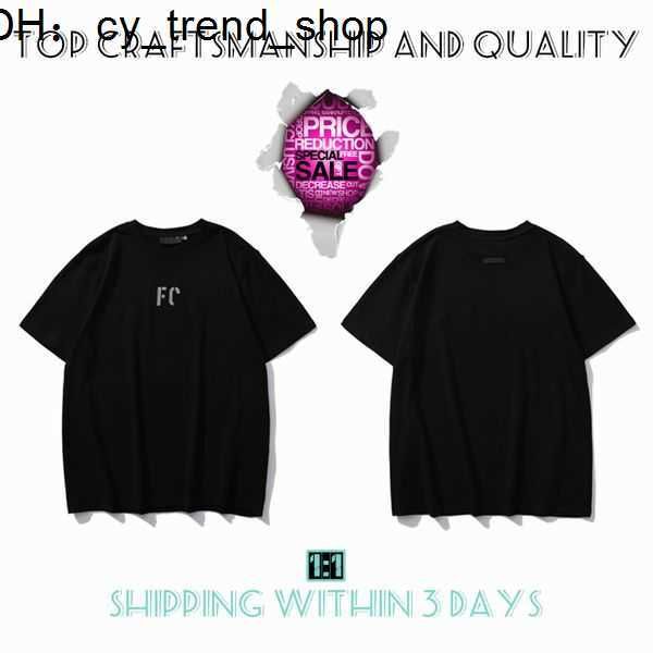 craftsmanship mens t shirts womens fashion designer tshirt street casual short sleeve fg tees 1977 cotton stereo printing polos shirt 4-1 11, White;black
craftsmanship mens t shirts womens fashion designer tshirt street casual short sleeve fg tees 1977 cotton stereo printing polos shirt 4-1 11, White;black