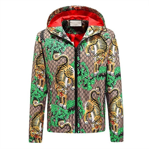 autumn and winter fashion designer net red senior sense printed letter casual jacket zipper loose cardigan coat size m-3xl a12, Black;brown
autumn and winter fashion designer net red senior sense printed letter casual jacket zipper loose cardigan coat size m-3xl a12, Black;brown