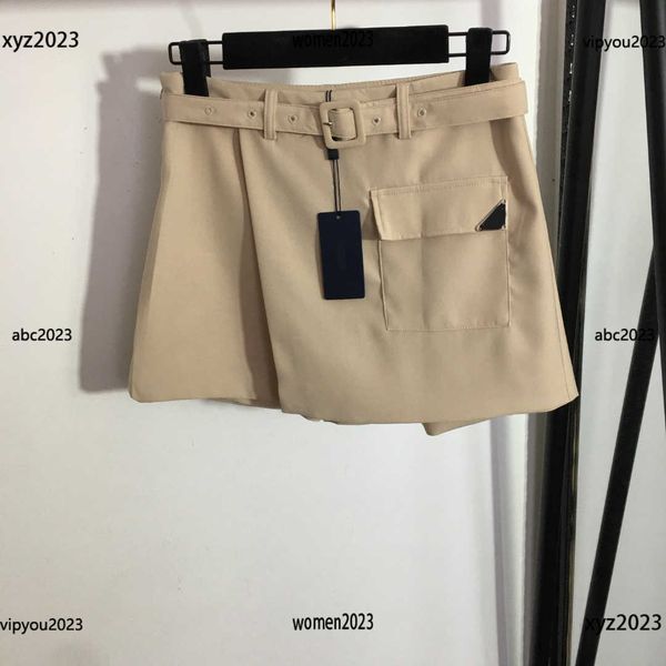 designer skirt women skirt metal logo decoration lady dress fashion waist waist a-line short skirt summer product, Black
designer skirt women skirt metal logo decoration lady dress fashion waist waist a-line short skirt summer product, Black