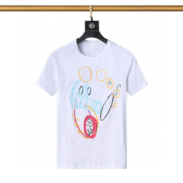 mens letter print t shirts luxury black fashion designer summer short sleeve size s-xxxl i34, White;black
mens letter print t shirts luxury black fashion designer summer short sleeve size s-xxxl i34, White;black