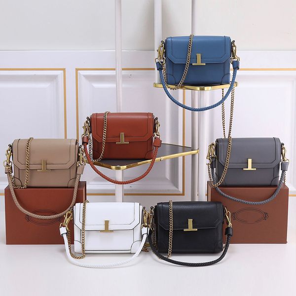 brand luxury shoulder bag vintage solid leather women's 2023 new handbag fashion versatile multi functional large capacity chain undera
brand luxury shoulder bag vintage solid leather women's 2023 new handbag fashion versatile multi functional large capacity chain undera