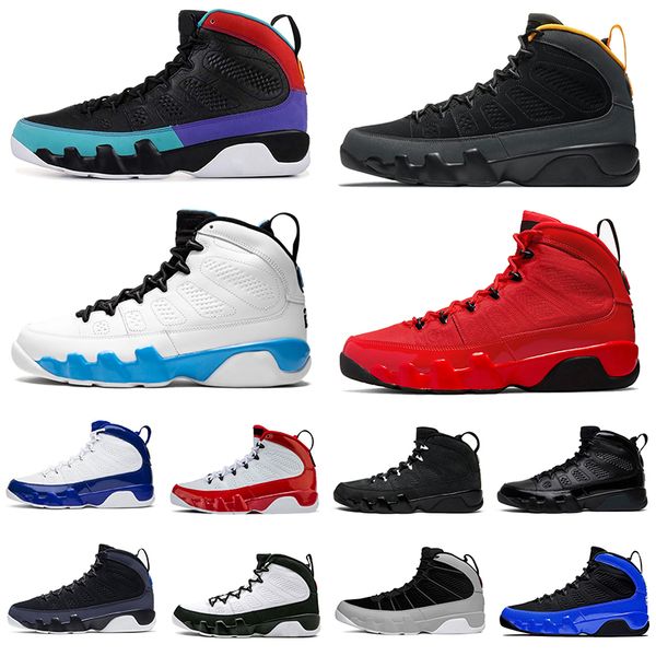 wholesale sports sneakers 9s trainers basketball shoe chile red particle grey gym red racer blue anthracite racer blue casual fashion sneake
wholesale sports sneakers 9s trainers basketball shoe chile red particle grey gym red racer blue anthracite racer blue casual fashion sneake