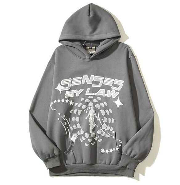 555 hoodies for men women sweatshirts hooded designer hoodie long sleeve coat, Black
555 hoodies for men women sweatshirts hooded designer hoodie long sleeve coat, Black
