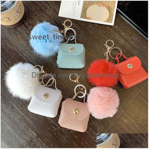 key rings pompom leather bag keychains coin purses chains holders fashion pu pouches pendant keyrings trinkets cute women pom ball c dhh5i, Slivery;golden
key rings pompom leather bag keychains coin purses chains holders fashion pu pouches pendant keyrings trinkets cute women pom ball c dhh5i, Slivery;golden