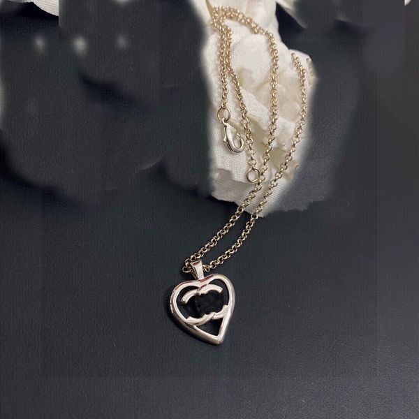 luxury designer letter ccity pendant necklaces multi colors women channel necklace chain jewelry accessories 20 style ax8f, Silver
luxury designer letter ccity pendant necklaces multi colors women channel necklace chain jewelry accessories 20 style ax8f, Silver