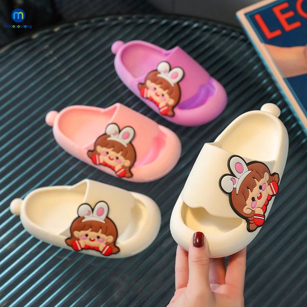 slipper summer kids slippers cartoon dinosaur children baby home soft slippers waterproof bathroom non-slip boys girls shoe miaoyoutong 2305, Black;grey
slipper summer kids slippers cartoon dinosaur children baby home soft slippers waterproof bathroom non-slip boys girls shoe miaoyoutong 2305, Black;grey
