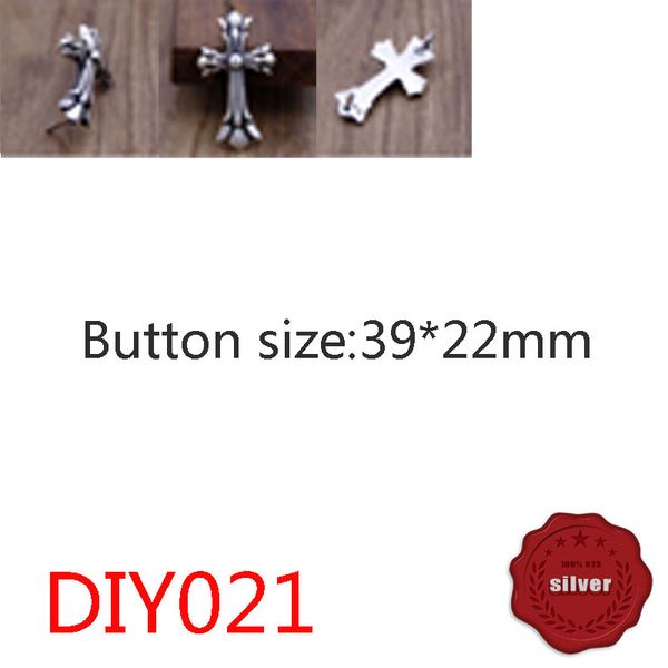 diy021 s925 sterling silver button jeans button hip hop cross flower fashion jewelry decoration button wallet leather retro decoration
diy021 s925 sterling silver button jeans button hip hop cross flower fashion jewelry decoration button wallet leather retro decoration
