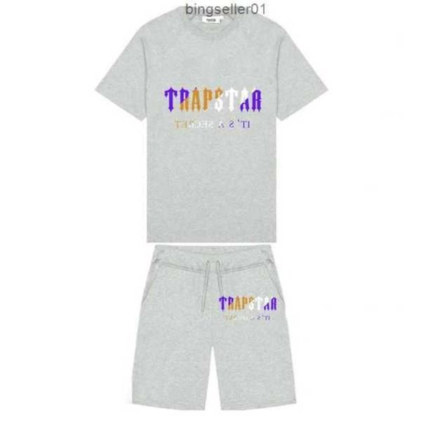 t-shirts brand trapstar men's clothing t-shirt tracksuit sets harajuku tee funny hip hop color t shirt beach casual shorts se36x024js, Gray
t-shirts brand trapstar men's clothing t-shirt tracksuit sets harajuku tee funny hip hop color t shirt beach casual shorts se36x024js, Gray