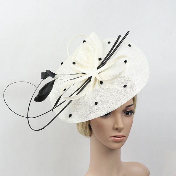 berets hat women feather fascintor headband party ladies headpiece oversized pography hair accessories 230512, Blue;gray
berets hat women feather fascintor headband party ladies headpiece oversized pography hair accessories 230512, Blue;gray