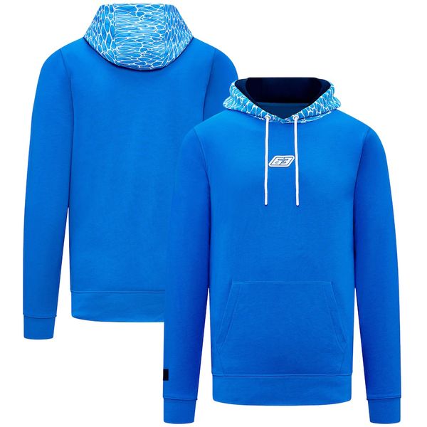 2023 new product f1 formula one racing suit coat, sports hoodie, the same style is customized to increase the size
2023 new product f1 formula one racing suit coat, sports hoodie, the same style is customized to increase the size