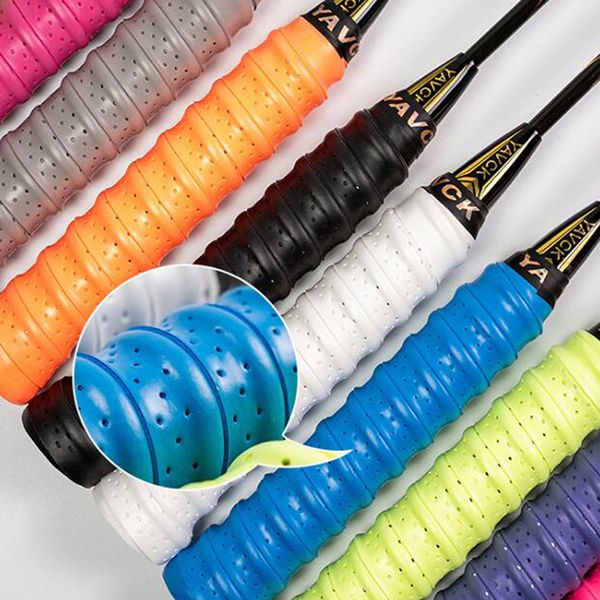 breathable anti-slip sport over grip sweatband griffband tennis overgrips tape badminton racket sweatband
breathable anti-slip sport over grip sweatband griffband tennis overgrips tape badminton racket sweatband