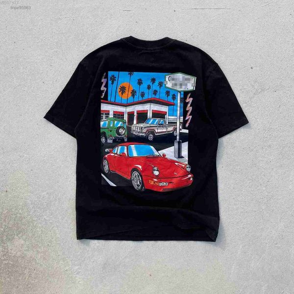 men t-shirt gall dep cotton fashion designer casual garment god washed old high street short sleeve round neck oversize ubenvp1u, White;black
men t-shirt gall dep cotton fashion designer casual garment god washed old high street short sleeve round neck oversize ubenvp1u, White;black
